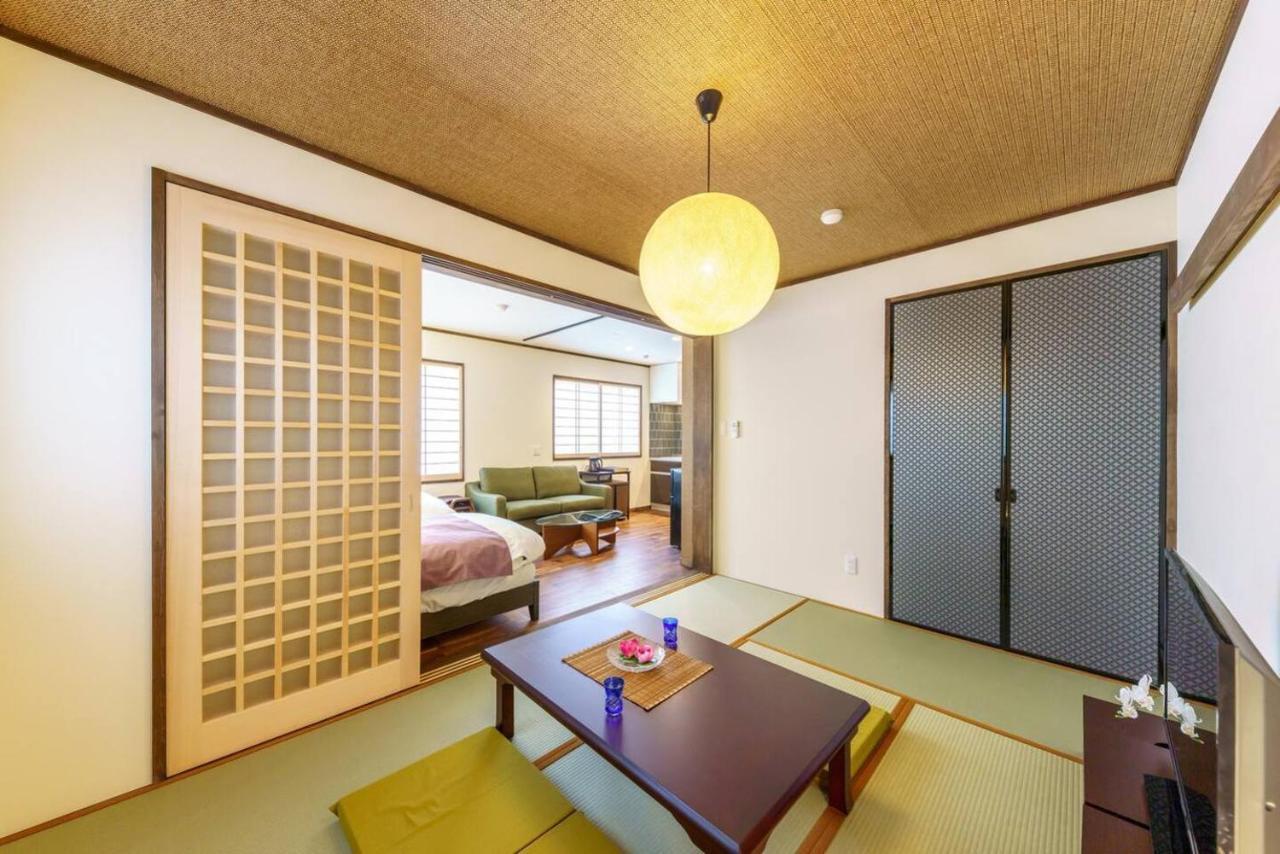 Yadoya Fukurou Hotel Tóquio Exterior foto